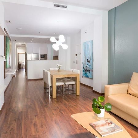 Center City Flats Valence Extérieur photo