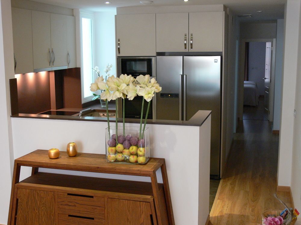 Center City Flats Valence Extérieur photo