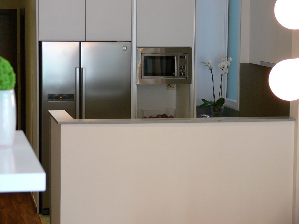 Center City Flats Valence Extérieur photo