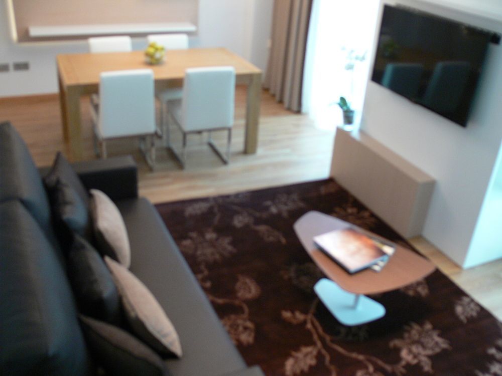 Center City Flats Valence Extérieur photo
