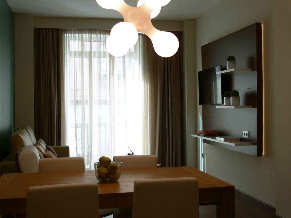 Center City Flats Valence Extérieur photo