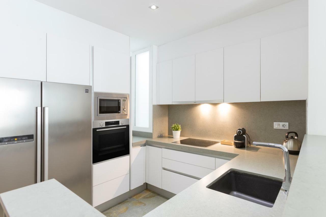 Center City Flats Valence Extérieur photo